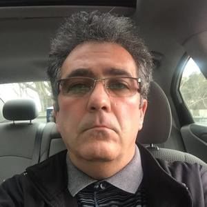 Meet your Posher, Alireza